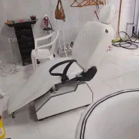 فروش یه سری لوازم سالن بدون شکستگی وزدگی|آرایشگاه و سالن‌های زیبایی|کوهدشت, |دیوار