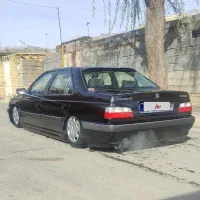 پژو پارس مشکی (پرشیا)|خودرو سواری و وانت|اراک, |دیوار