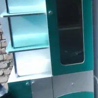 کمد بچه گانه