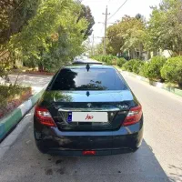 دناپلاس اتومات ۴۰۳فول،، معاوضه با ۲۰۷ ۴۰۴ خشک|خودرو سواری و وانت|رباط‌کریم, رباط‌کریم|دیوار