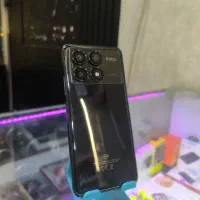 poco x6pro