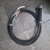 تورچ جوشکاری co2