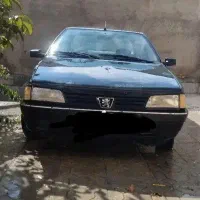 پژو آردی آی RDI82 انژکتوری فرمان هیدرولیک