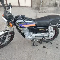 موتور 200نیرو پرواز