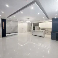 اپارتمان دوخواب 125متری ملکی سالن بزرگ صدرا