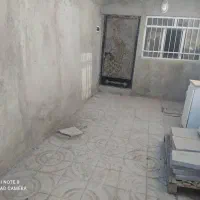 خونه دربستی 100متری