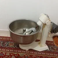 خمیر گیر