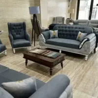 مبلمان مدل رادمان