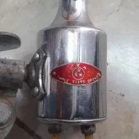 دینام دوچرخه قدیمی