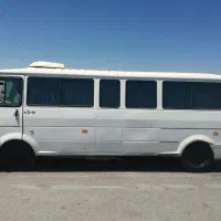 مینیبوس کارسان مدل86|خودرو سنگین|مبارکه, |دیوار