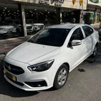 شاهین GL دنده ای، مدل ۱۴۰۴