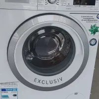 لباسشویی بوش سری ۸
