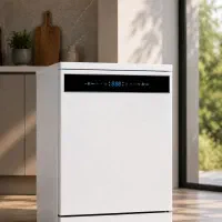 ماشین ظرفشویی اسنوا