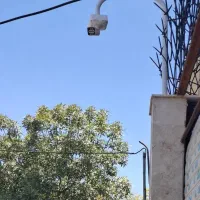 نصب و جابجایی دوربین مداربسته و دزدگیر|خدمات پیشه و مهارت|مشهد, وکیلآباد|دیوار