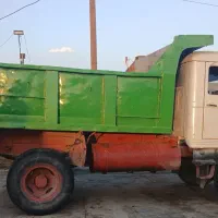 بنز ۹۱۱|خودرو سنگین|یزدان شهر, |دیوار