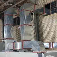 کانال کولر کانالسازی|خدمات پیشه و مهارت|فردیس, فردیس|دیوار