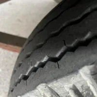 مزدا ژاپن آس دوگانه فابریک|خودرو سواری و وانت|آزادشهر, |دیوار