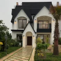 نماانگلیسی۵۰۰متری+شهرک هم تیپ+آسانسور+استخردار