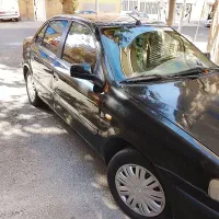 سمندef7 دوگانه کارخانه|خودرو سواری و وانت|کرج, چهارصد دستگاه|دیوار