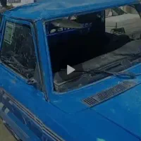 نیسان چپی