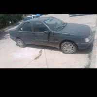 پژو روا 85 دو گانه سوز