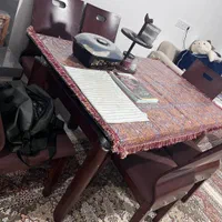میز