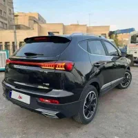 کی ام سی X5 مدل 2025 مشابه صفر|خودرو سواری و وانت|اصفهان, علی قلی آقا|دیوار