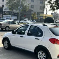 کوییک مدل ۹۹بی رنگ بی ضربه|خودرو سواری و وانت|رشت, پیرکلاچای|دیوار