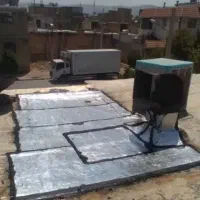 ایزگام ونصب ایزگام وشیب بندی|خدمات پیشه و مهارت|شیراز, میانرود|دیوار