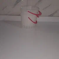 سطل ماست نو