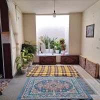 منزل مسکونی ۱۲۰ متری