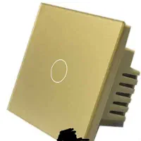 انواع کلید وپریز های هوشمند ساختمان