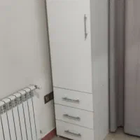 کمد. میز آرایش و آینه