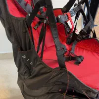 هارنس پرواز پاراگلایدر|تجهیزات ورزشی|تهران, شهران جنوبی|دیوار