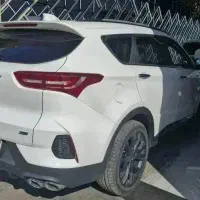 فیدلیتی الیت ۵ نفره