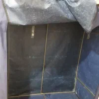 کمد لباس پارچی|جاکفشی، کمد، دراور|مشهد, الهیه|دیوار