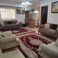 واحد دو خوابه کامل دربست پارکینگ و بخاری روشن|اجارهٔ کوتاه‌مدت آپارتمان و سوئیت|رشت, پیرکلاچای|دیوار