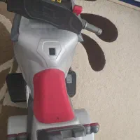 موتور شارژی