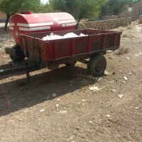 دیکس ۱۶پر بریزیلی اصل باتریلی طرح ترکی|ماشین‌آلات صنعتی|مسجد سلیمان, |دیوار