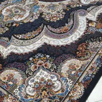 یک جفت فرش۹متری|فرش|زنجان, |دیوار