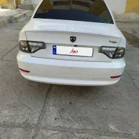 سورن پلاس xu7p مدل 403|خودرو سواری و وانت|خورموج, |دیوار