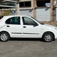 تیبا ۲ هاچبک مدل ۱۳۹۹/ شاسی سالم|خودرو سواری و وانت|گلبهار, شهر جدید گلبهار|دیوار