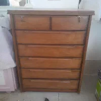 دراور ۶ کشو