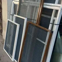 تولید توری پلیسه و ساده درب پنجره Upvcتعمیرات|خدمات پیشه و مهارت|تهران, قلهک|دیوار