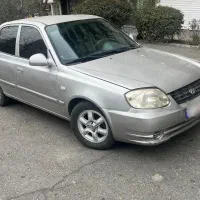 هیوندای ورنا مدل ۸۴