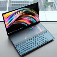 لپ تاپ ایسوس