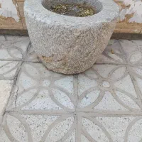 جوقن سنگی قدیمی