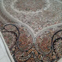 ۱۲متری ماشینی۷۰۰شانه کارکرده|فرش|تبریز, |دیوار