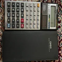 ماشین حساب مهندسی