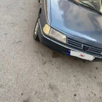 پژو ۴۰۵ سالم بشرط|خودرو سواری و وانت|نسیم‌شهر, |دیوار